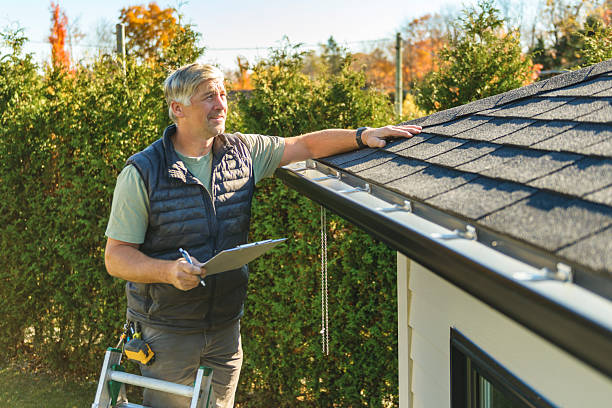 Trusted Emergency Roof Repair service in Waynesboro, PA - Ben Roofing and Steel LLC